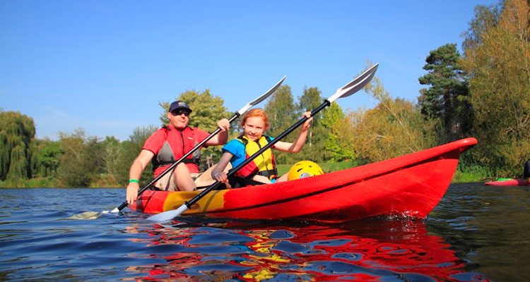 kayak-exo