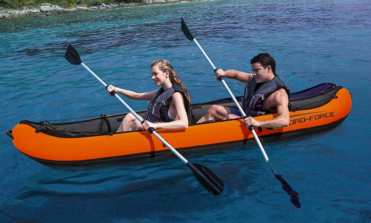miglior-kayak-da-mare