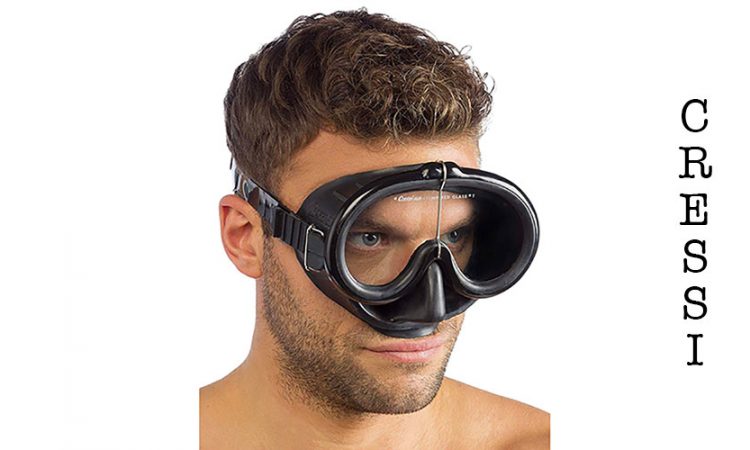 maschera-sub-cressi